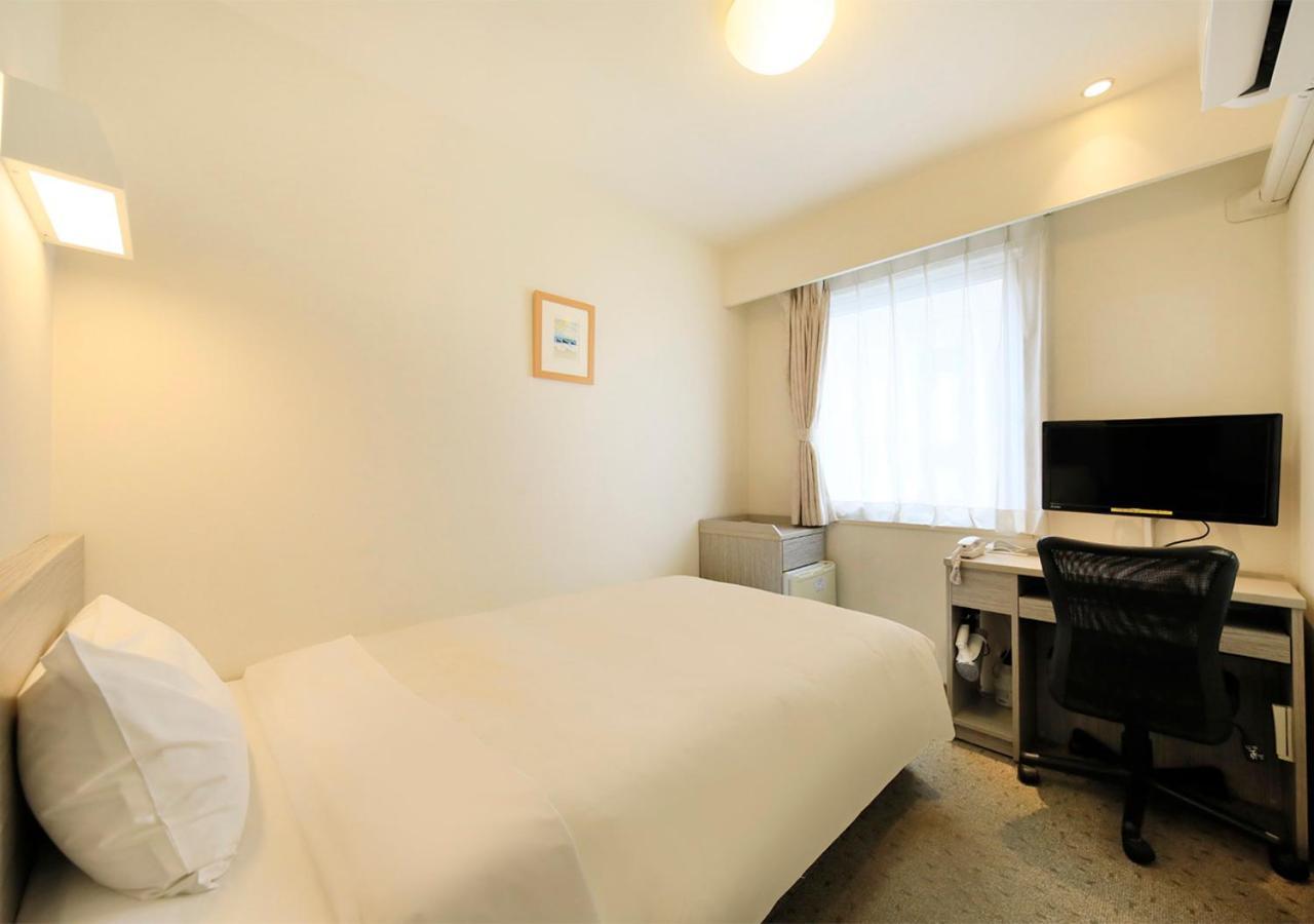 Aomori Center Hotel Esterno foto