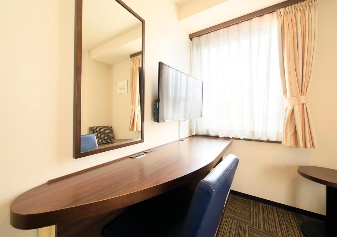 Aomori Center Hotel Camera foto