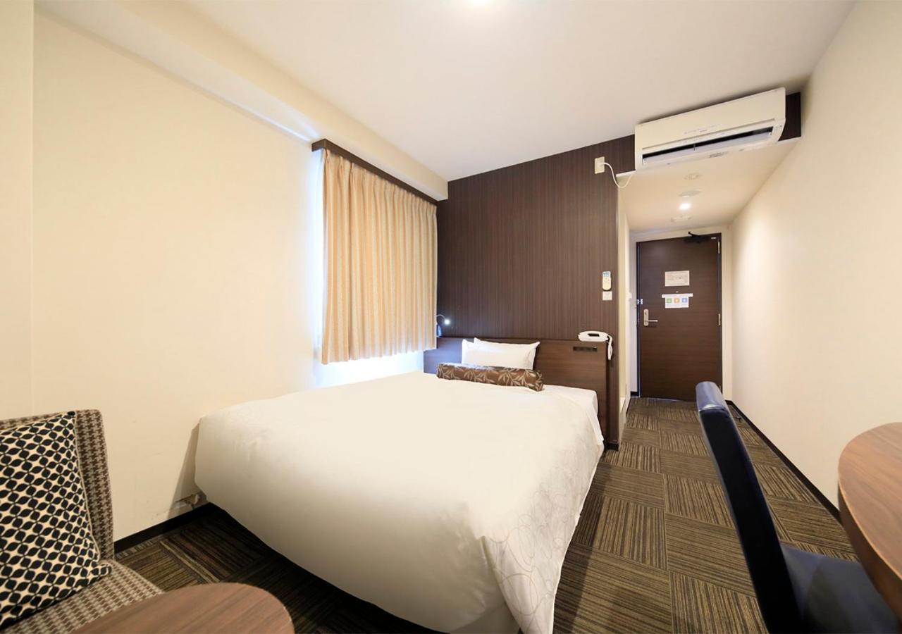 Aomori Center Hotel Camera foto