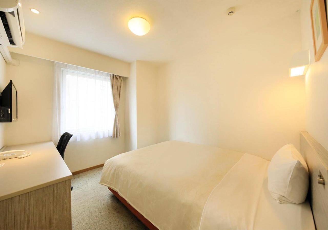 Aomori Center Hotel Esterno foto