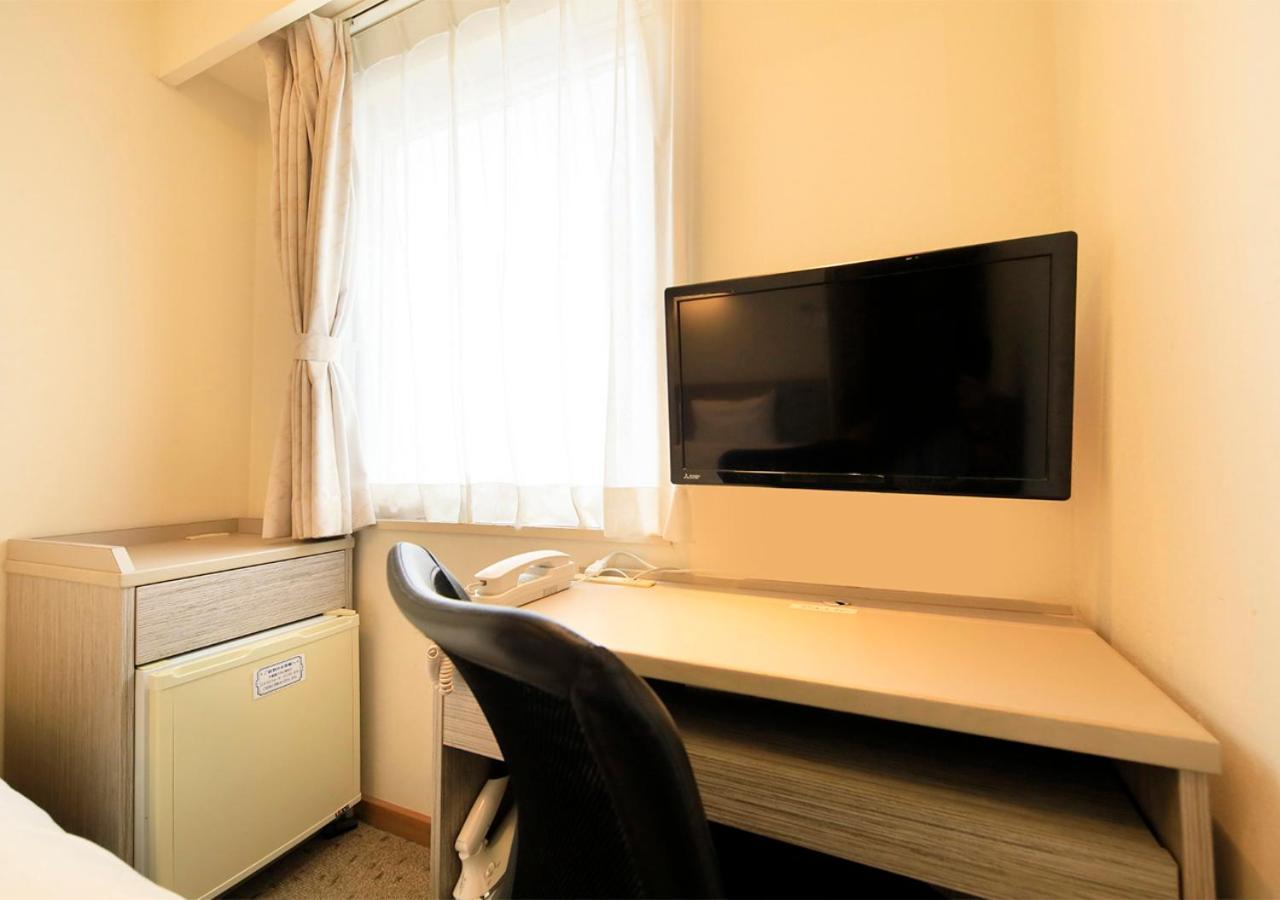 Aomori Center Hotel Camera foto