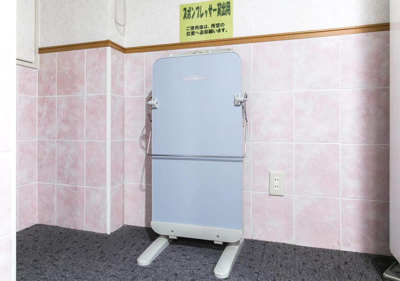 Aomori Center Hotel Esterno foto